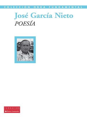 cover image of Poesía